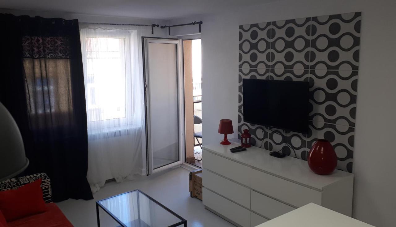 Apartamenty Centrum Rynek Market City Center Kielce Exterior photo