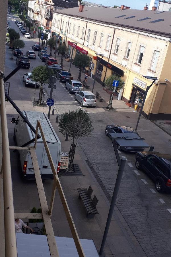 Apartamenty Centrum Rynek Market City Center Kielce Exterior photo